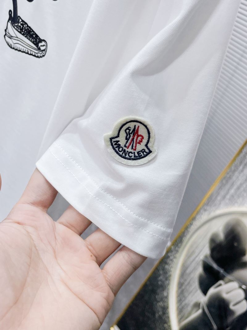 Moncler T-Shirts